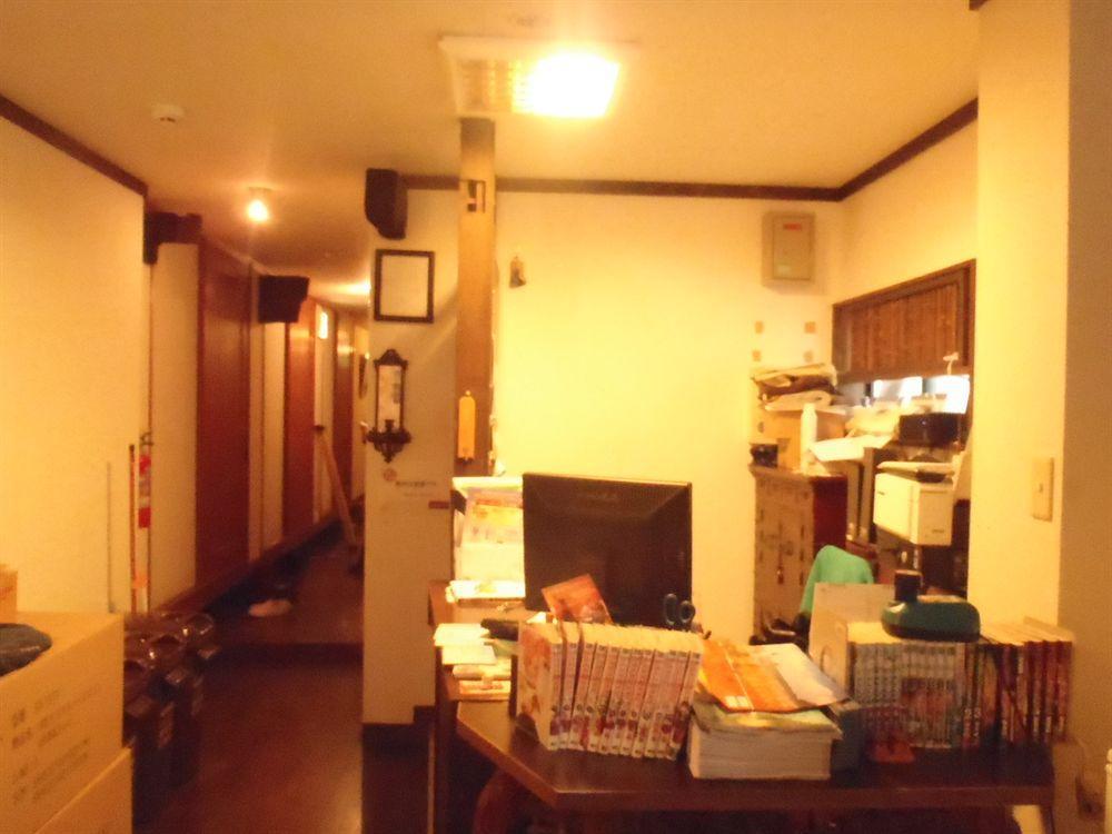 Okinawanoyado Ajimaa Makishi Hotel Naha Eksteriør billede